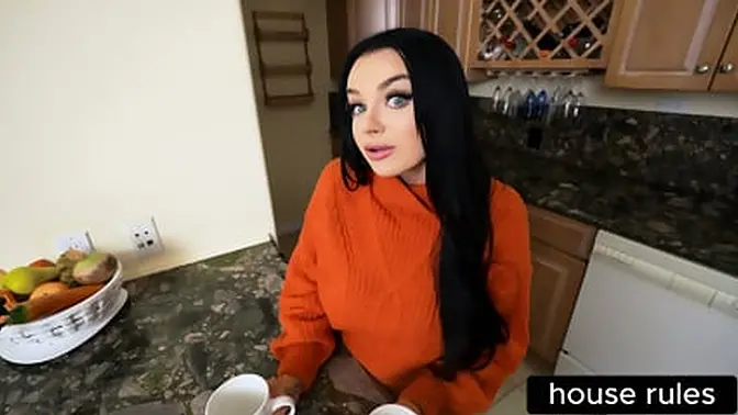 Payton Preslee - Sultry 4K Babe