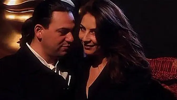 Devilish sex at XTime Club with Danny and Christian Clay