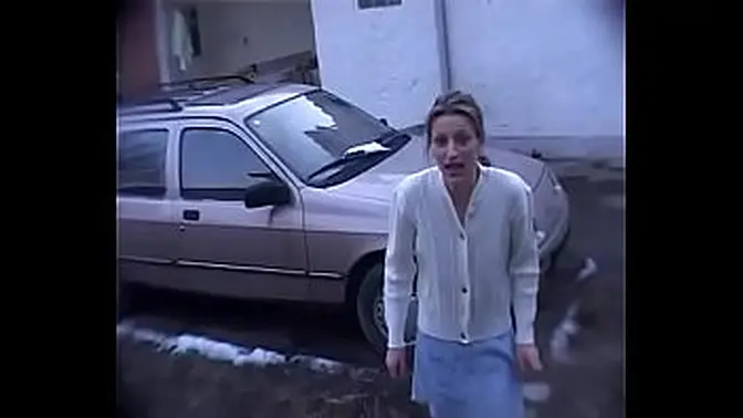 German teens and mature women in bizarre retro porn