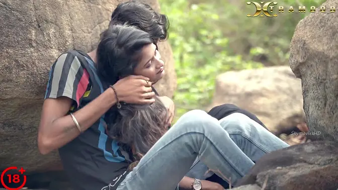 Sultry Sudipa stars in steamy jungle sex scene