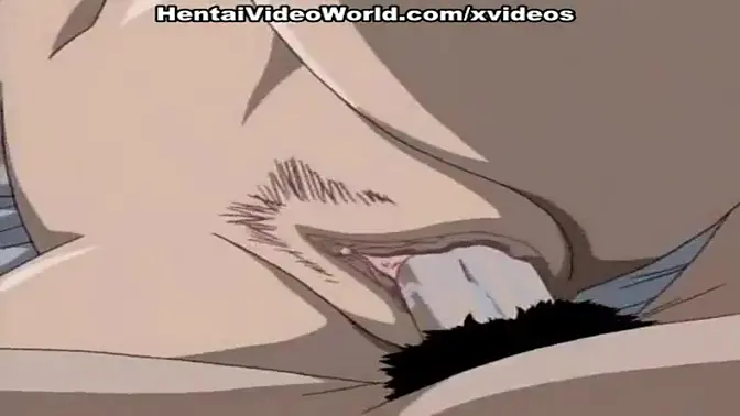 Forbidden Love vol 1: Anime Hentai Uncensored