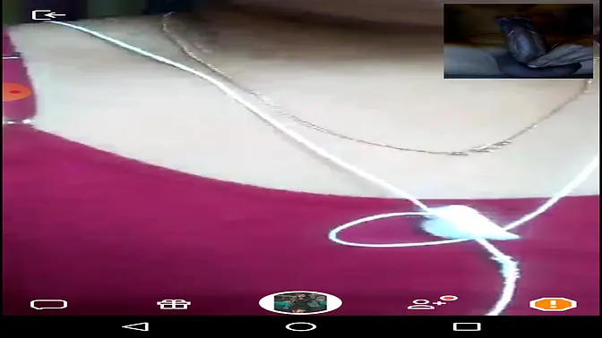 Webcam guy shows off his hard cock