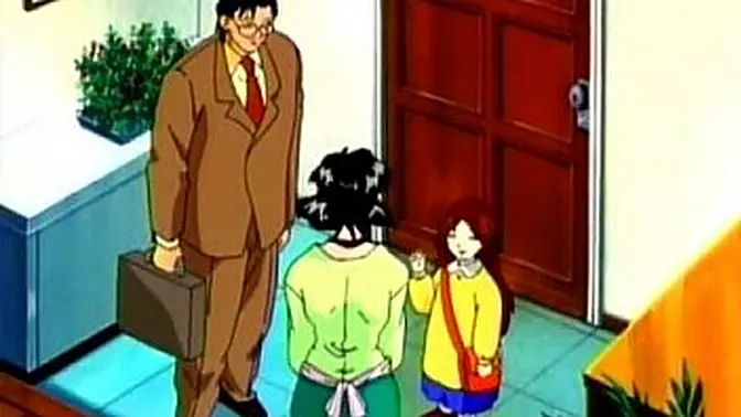 Secret Housewife's Creampie Craving - vol 1