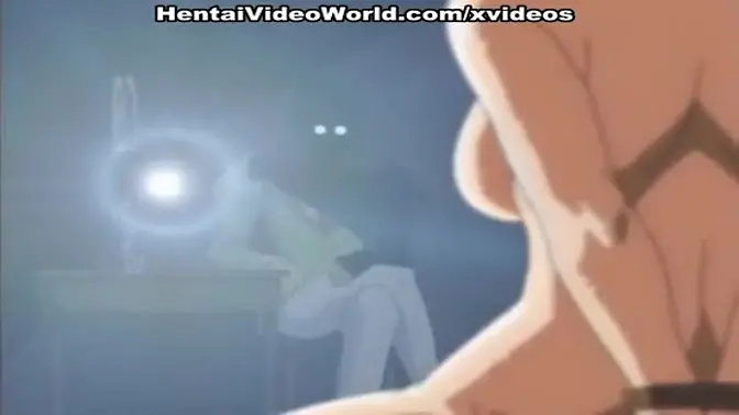 Daiakuji ep 6 02 - Naughty Anime Gangbang with Big Tits