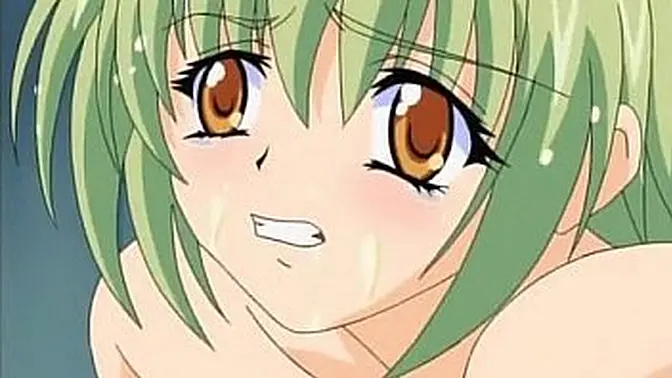 Daiakuji ep 6 02 - Naughty Anime Gangbang with Big Tits