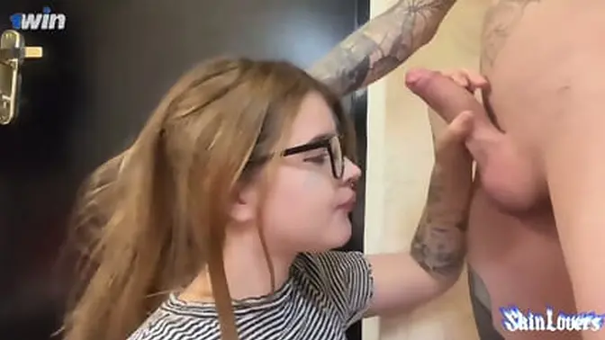 Horny Slut, Enormous Man-meat Made Her Cum And She Loved It! Greatest Porn Ever!