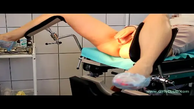 Gynecologist Exam Episode 50