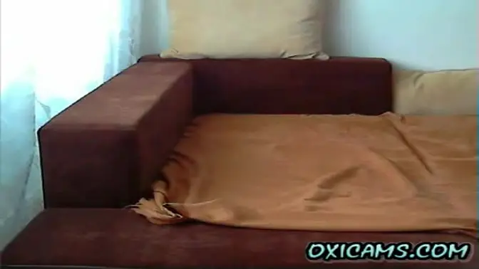 18yo White Teen Live on Sexcams