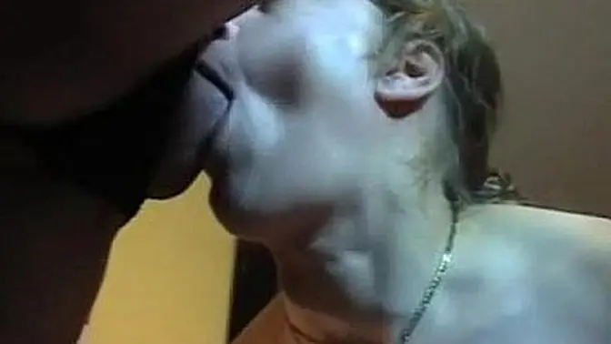 Amateur MILF takes anal fuck and gets covered in cum