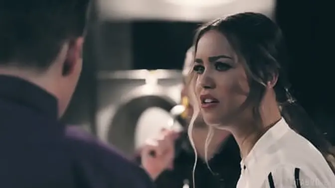 Alina Lopez takes it deep and gets a creampie