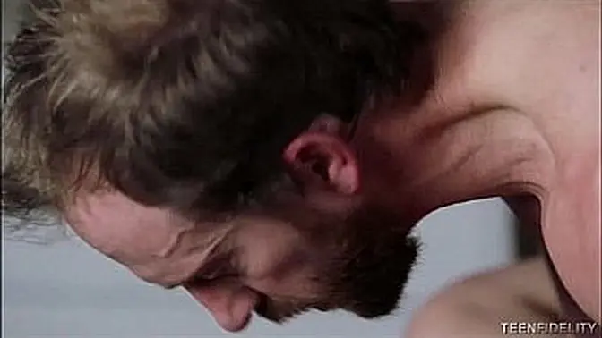 Teen Whore Gets Hard Fucked By Her Step Dad