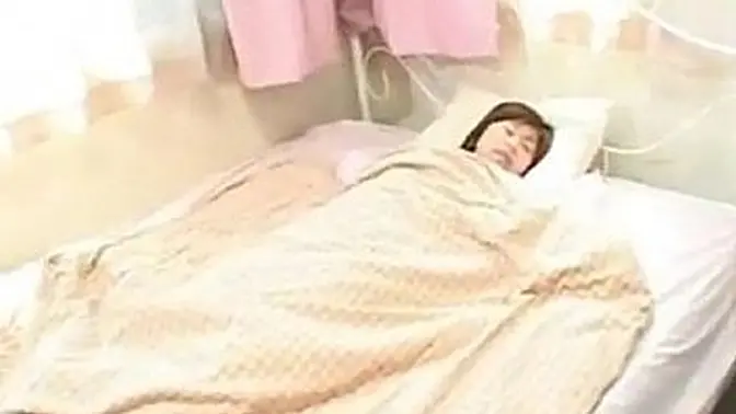 Tokyo hot girls give Dai Loan massage