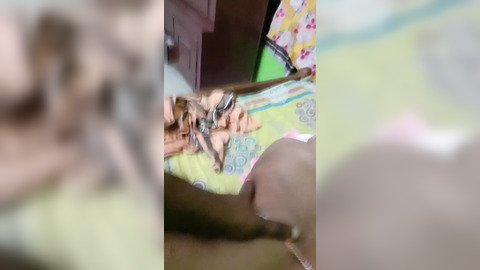 Kerala mature lady gets pounded like a raw meat by multiple bull studs