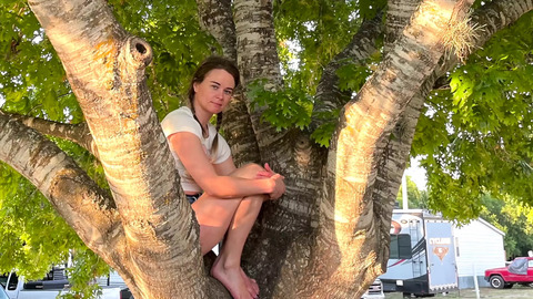 Her tight portal is exploited by strangers, anonymous thrusters claim her as their own