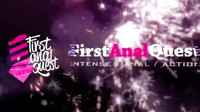 Mesmerized Alluring Slut Valery Cherry gets strong style ass sex