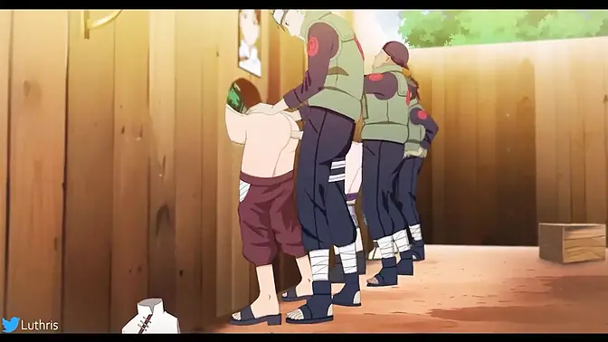 Flicking her wet snatch in 3D animation′s ultimate porn parody