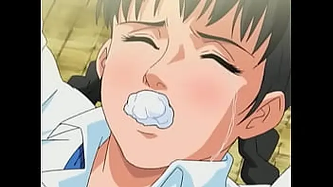 Dark Legend of the First Time - Bullying Anime Harem