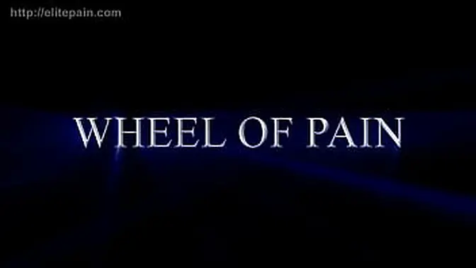 Painful game for 18yo girl