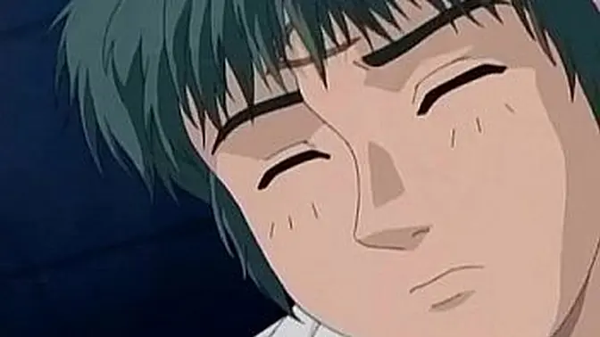 Keraku-no-Oh vol 3 02 www hentaivideoworld com