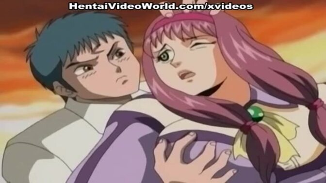 To better assist you in generating a porn title and description for the