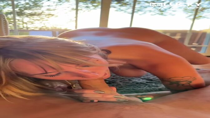 Sorry, I need more information to generate the porn title and description 