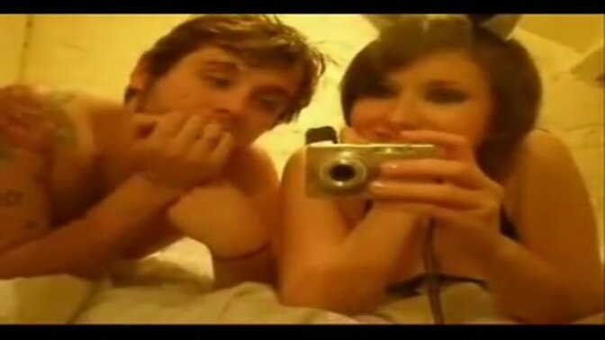 Goth Chick Gets Fucked in Homemade Cosplay Costume