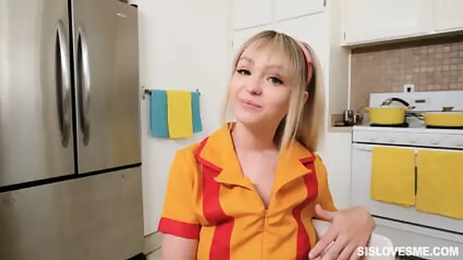 Single Broke Girl - Lilly Bell