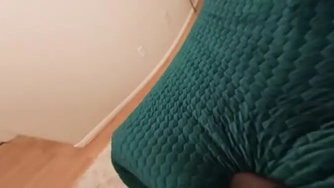 Hot Blonde Pornstar Jordan Maxx Changes Into Sexy Lingerie As Fan Watches