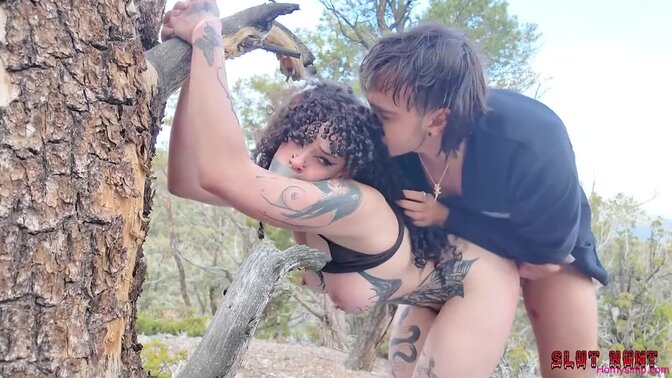 Baphi Babi Slut Hunt