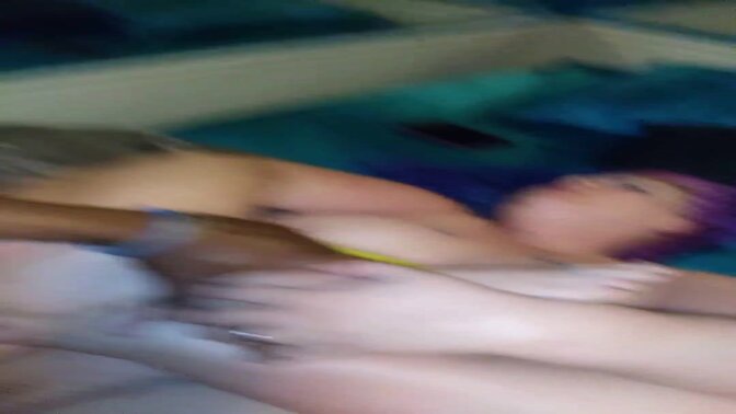 Ohio MILF swallows cock in deepthroat submission