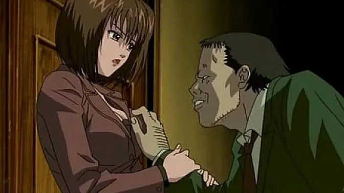 Genmukan - Sin of Desire and Shame vol 2 01 www hentaivideoworld com