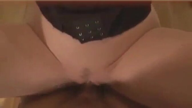 Mommy gets caught up in some forbidden action with her son 