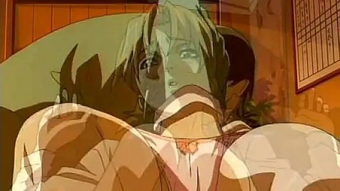 Boss managee hentai sex