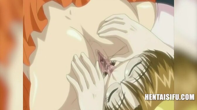 Boss takes advantage of young employee