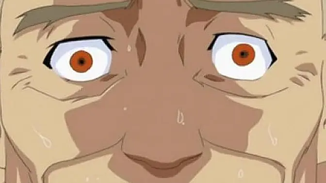 Hentai Teacher XXX Cartoon Sex Ecchi