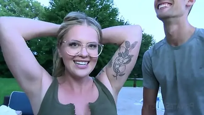 What An Utterly Depraved Individual Engaging In Anal Sex. - Wisconsin Tiff