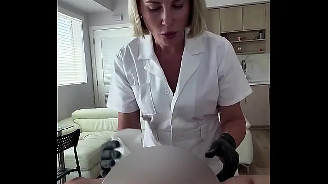 An Interview That’ll Make You Sweat