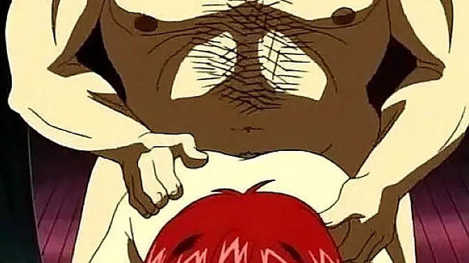 DNA Hunter vol.2 02 www.hentaivideoworld.com