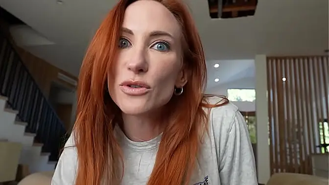 Mom’s best friend part 2 with JakKnife