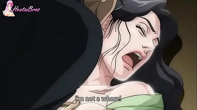 hentai mom fucking together