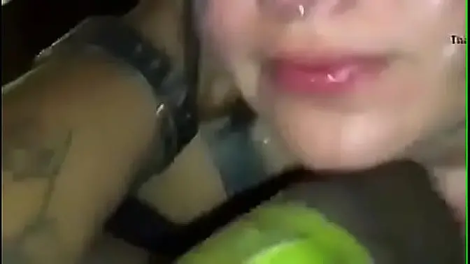 Massive gangbang cuckold