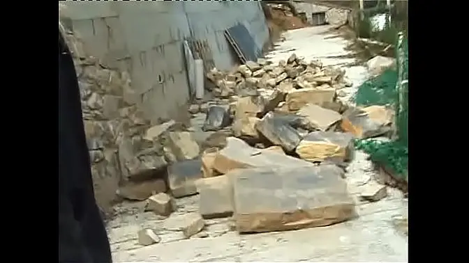 Perverted Italian people get dirty in various scenarios 