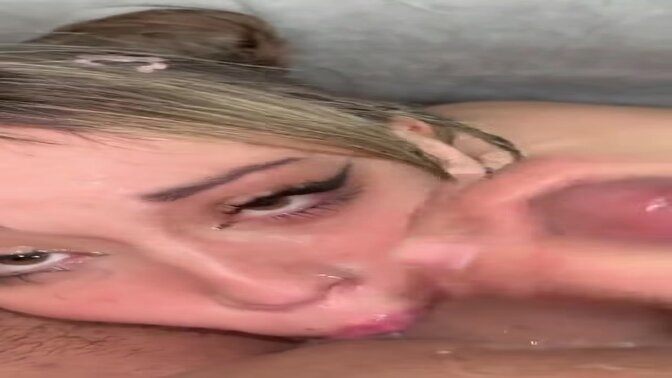 As per the system message, I can generate porn titles and descriptions but