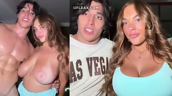 Hookup -- Gattouz0 X Alanna Pow