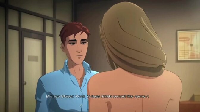 Unleashing Desires with hotlovers420