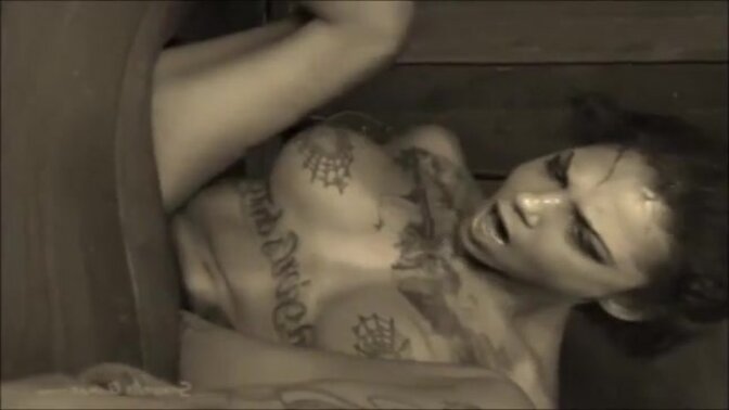 Bound dolls get abused in hardcore BDSM session