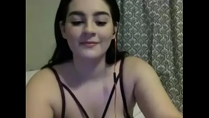 Amateur webcam porn