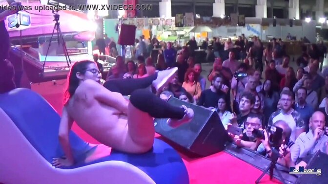 Three sexy ladies engage in a steamy threesome with the MILF Zenda 