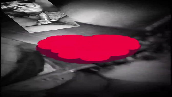 Watch her suck and listening to her moan 