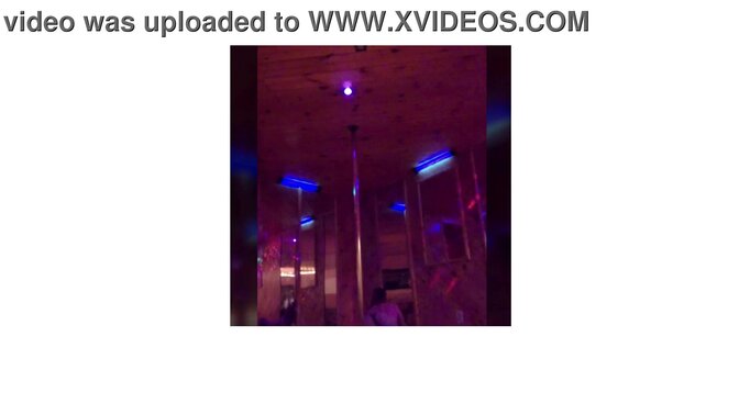 Sexy Asian dancer gets wet and wild in a lesbian party scene